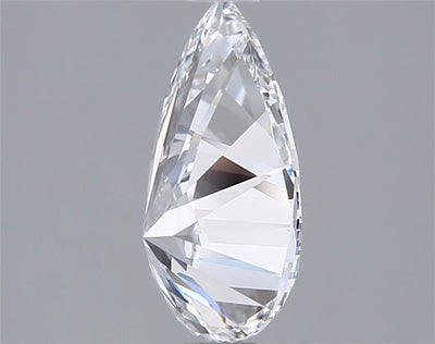 1.50 Carat Pear Lab Diamond :: Greenstar spin frame 03