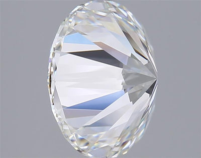 2.50 Carat Round Lab Diamond :: Greenstar spin frame 03