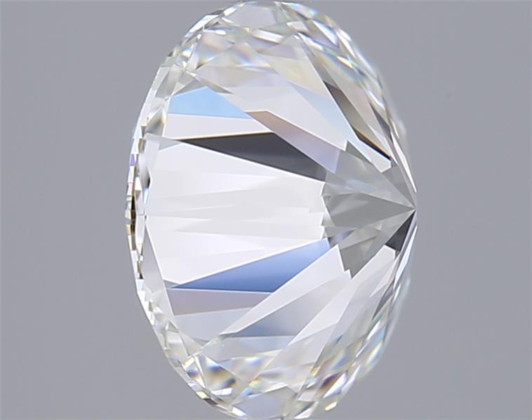 2.50 Carat Round Lab Diamond :: Greenstar spin frame 03