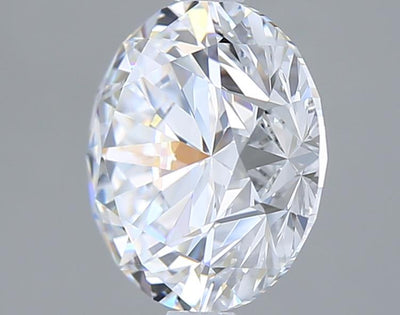 2.52 Carat Round Lab Diamond :: Greenstar spin frame 03