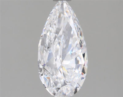 1.56 Carat Pear Lab Diamond :: Greenstar spin frame 03