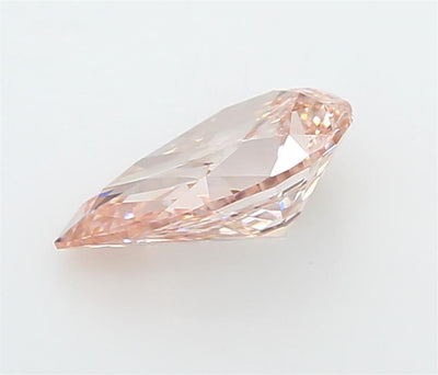 1.51 Carat Pear Lab Diamond :: Greenstar spin frame 03