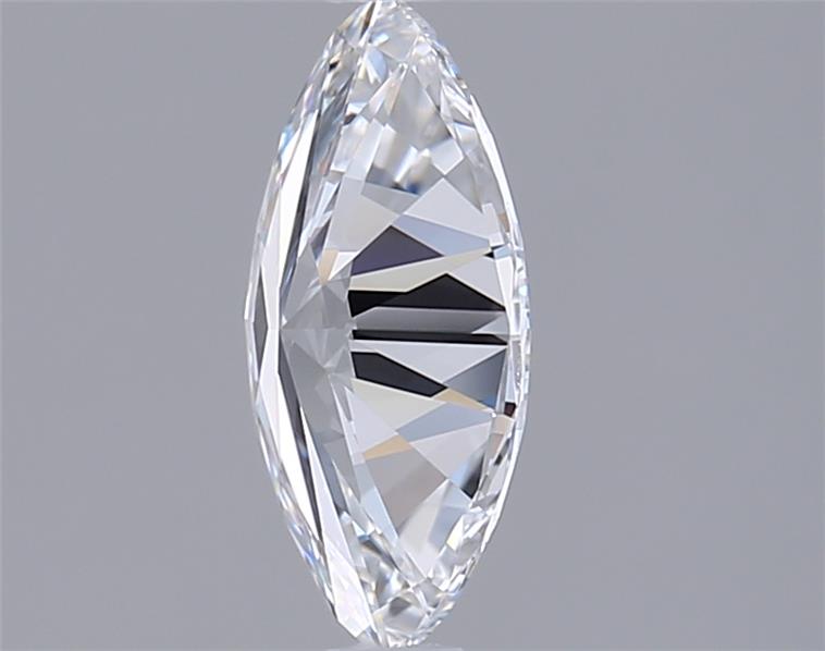 1.05 Carat Marquise Lab Diamond :: Greenstar spin frame 03