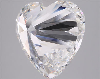 10.09 Carat Heart Lab Diamond :: Greenstar spin frame 03
