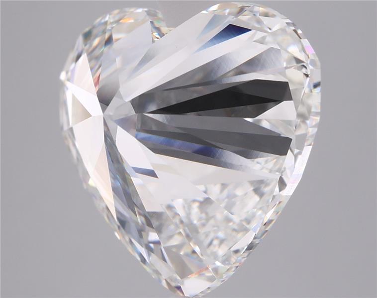 10.09 Carat Heart Lab Diamond :: Greenstar spin frame 03