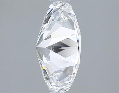 1.97 Carat Oval Lab Diamond :: Greenstar spin frame 03