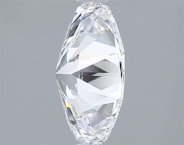1.97 Carat Oval Lab Diamond :: Greenstar spin frame 03