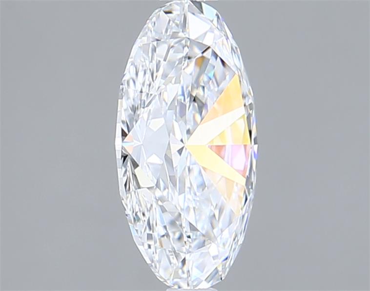 1.86 Carat Oval Lab Diamond :: Greenstar spin frame 03