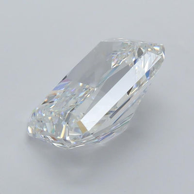 2.01 Carat Radiant Lab Diamond :: Greenstar spin frame 03