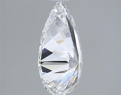 1.56 Carat Pear Lab Diamond :: Greenstar spin frame 03