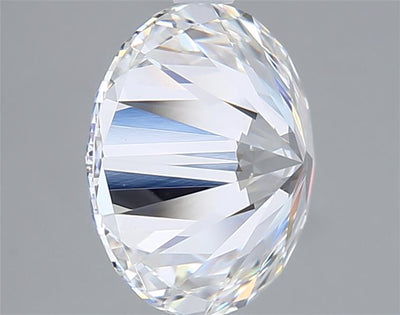5.03 Carat Round Lab Diamond :: Greenstar spin frame 03