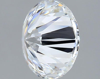 2.97 Carat Round Lab Diamond :: Greenstar spin frame 03