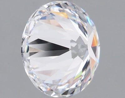 1.52 Carat Round Lab Diamond :: Greenstar spin frame 03