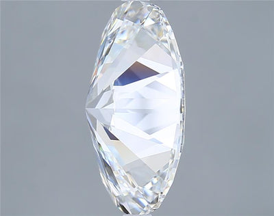 5.02 Carat Oval Lab Diamond :: Greenstar spin frame 03