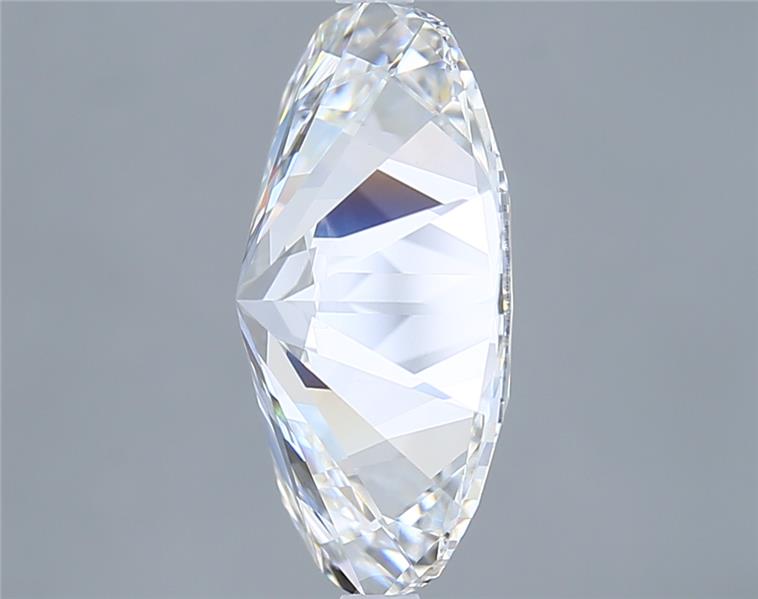 5.02 Carat Oval Lab Diamond :: Greenstar spin frame 03