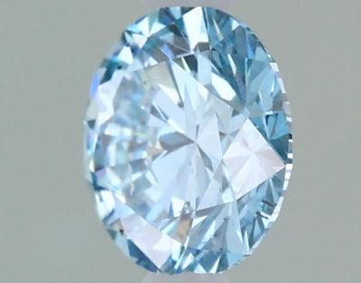 0.70 Carat Round Lab Diamond :: Greenstar spin frame 03