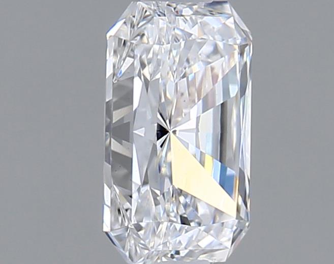 1.03 Carat Radiant Lab Diamond :: Greenstar spin frame 03