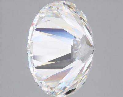 5.00 Carat Round Lab Diamond :: Greenstar spin frame 03