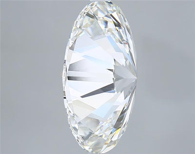 5.03 Carat Oval Lab Diamond :: Greenstar spin frame 03