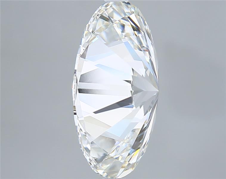 5.03 Carat Oval Lab Diamond :: Greenstar spin frame 03