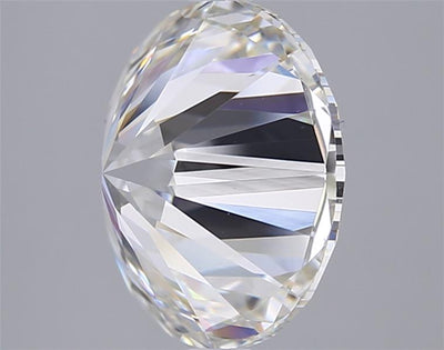 4.05 Carat Round Lab Diamond :: Greenstar spin frame 03