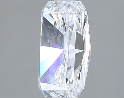 2.00 Carat Radiant Lab Diamond :: Greenstar spin frame 03