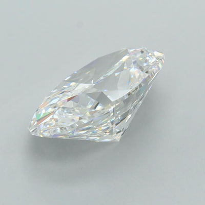 2.02 Carat Oval Lab Diamond :: Greenstar spin frame 03