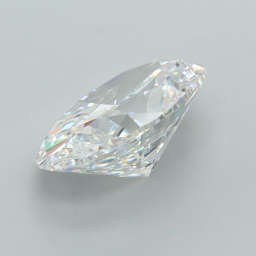 2.02 Carat Oval Lab Diamond :: Greenstar spin frame 03