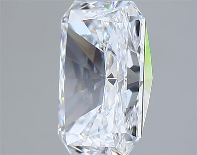 2.06 Carat Radiant Lab Diamond :: Greenstar spin frame 03