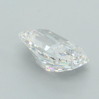 2.08 Carat Radiant Lab Diamond :: Greenstar spin frame 03