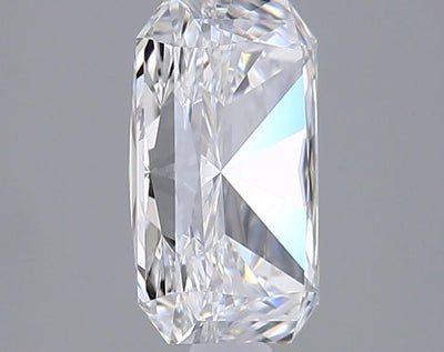 2.09 Carat Radiant Lab Diamond :: Greenstar spin frame 03
