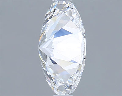 1.51 Carat Oval Lab Diamond :: Greenstar spin frame 03