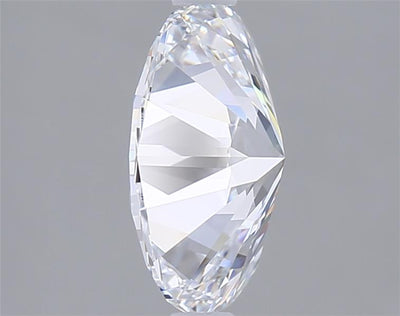 1.55 Carat Oval Lab Diamond :: Greenstar spin frame 03