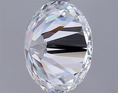 2.27 Carat Round Lab Diamond :: Greenstar spin frame 03