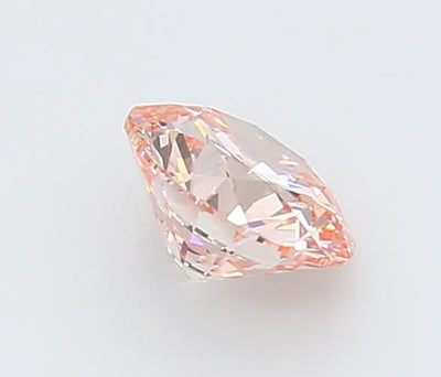 1.05 Carat Round Lab Diamond :: Greenstar spin frame 03