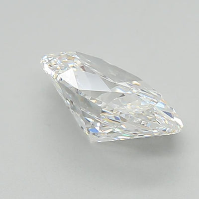2.03 Carat Oval Lab Diamond :: Greenstar spin frame 03