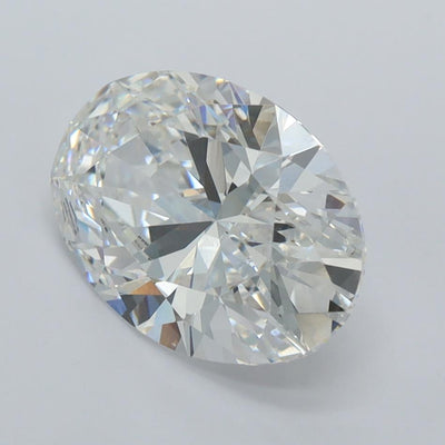 2.54 Carat Oval Lab Diamond :: Greenstar spin frame 03