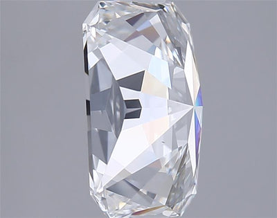 2.04 Carat Radiant Lab Diamond :: Greenstar spin frame 03