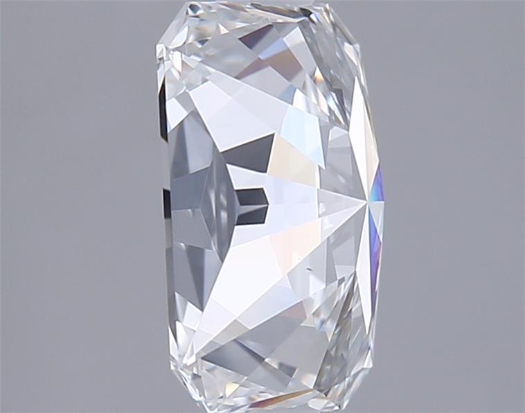 2.04 Carat Radiant Lab Diamond :: Greenstar spin frame 03