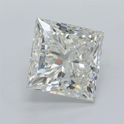 5.04 Carat Princess Lab Diamond :: Greenstar spin frame 03