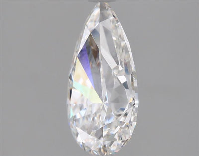 2.02 Carat Pear Lab Diamond :: Greenstar spin frame 03