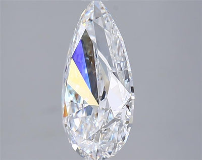 2.23 Carat Pear Lab Diamond :: Greenstar spin frame 03