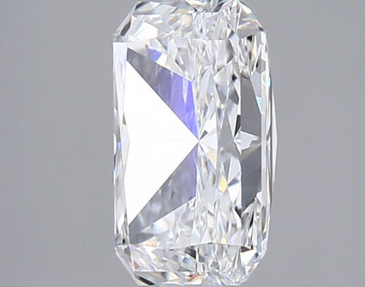 2.07 Carat Radiant Lab Diamond :: Greenstar spin frame 03