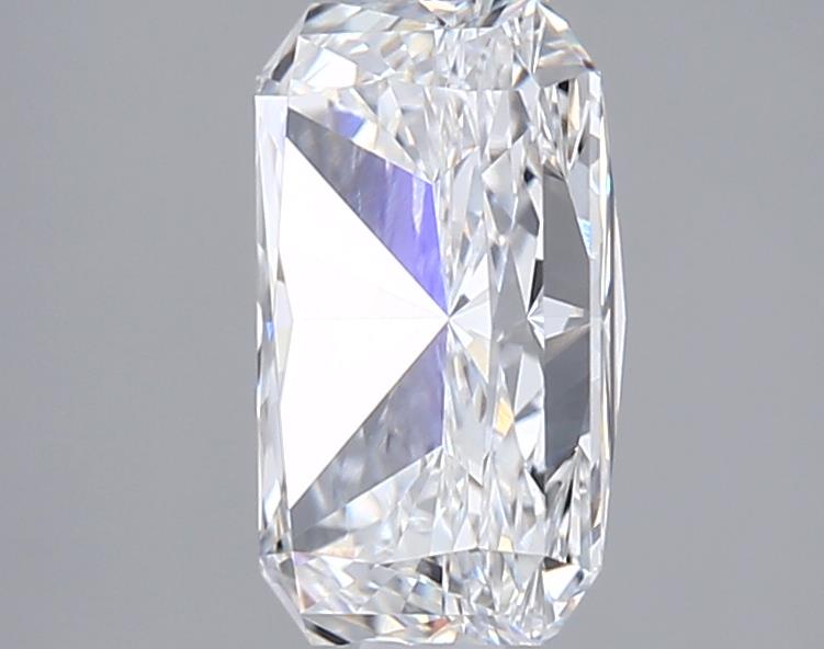 2.07 Carat Radiant Lab Diamond :: Greenstar spin frame 03