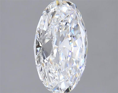 1.93 Carat Oval Lab Diamond :: Greenstar spin frame 03