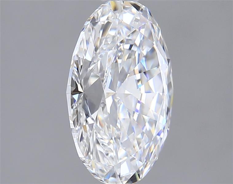 1.93 Carat Oval Lab Diamond :: Greenstar spin frame 03