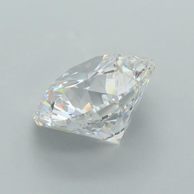 2.99 Carat Round Lab Diamond :: Greenstar spin frame 03