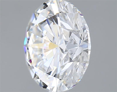 2.51 Carat Round Lab Diamond :: Greenstar spin frame 03