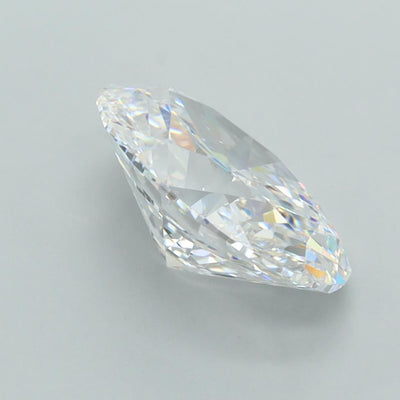 2.51 Carat Oval Lab Diamond :: Greenstar spin frame 03