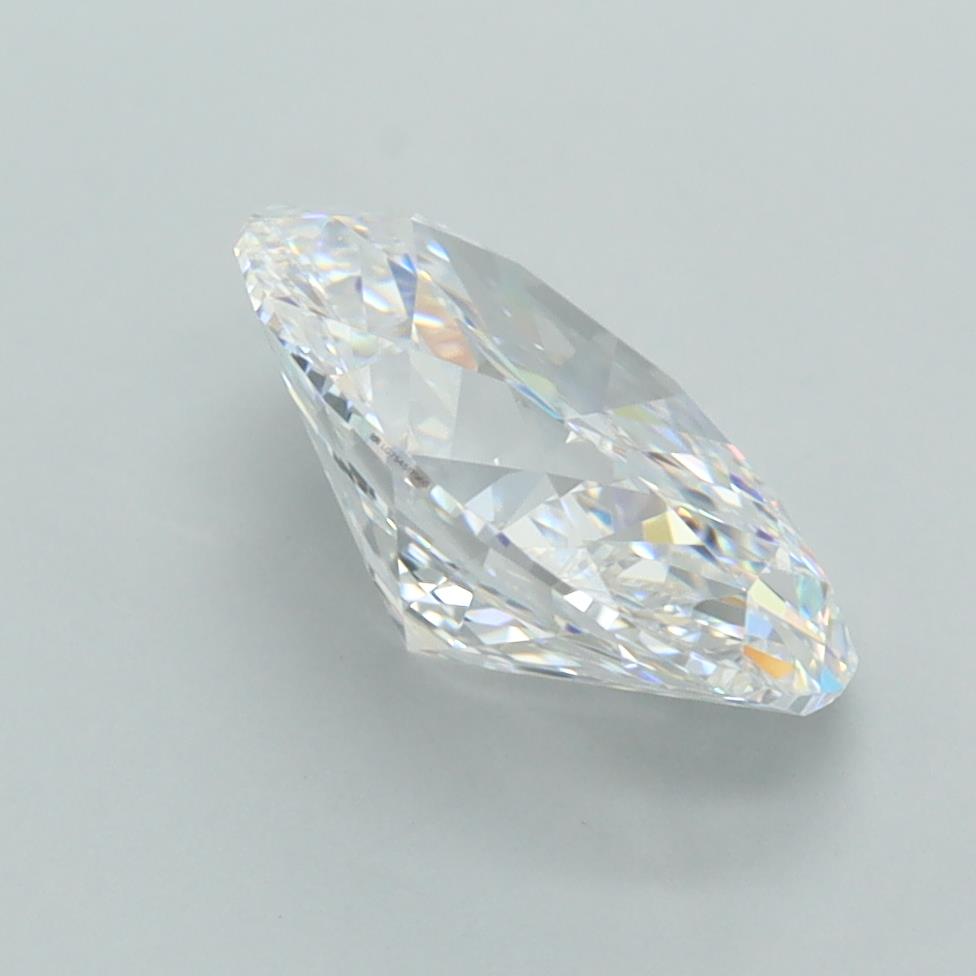2.51 Carat Oval Lab Diamond :: Greenstar spin frame 03